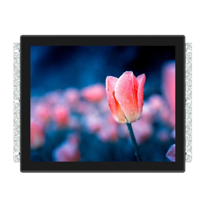 Industrial Touch Display Industrial Touch Display