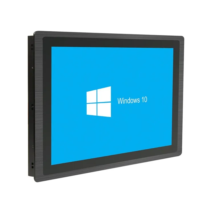 Industriālais LED displejs