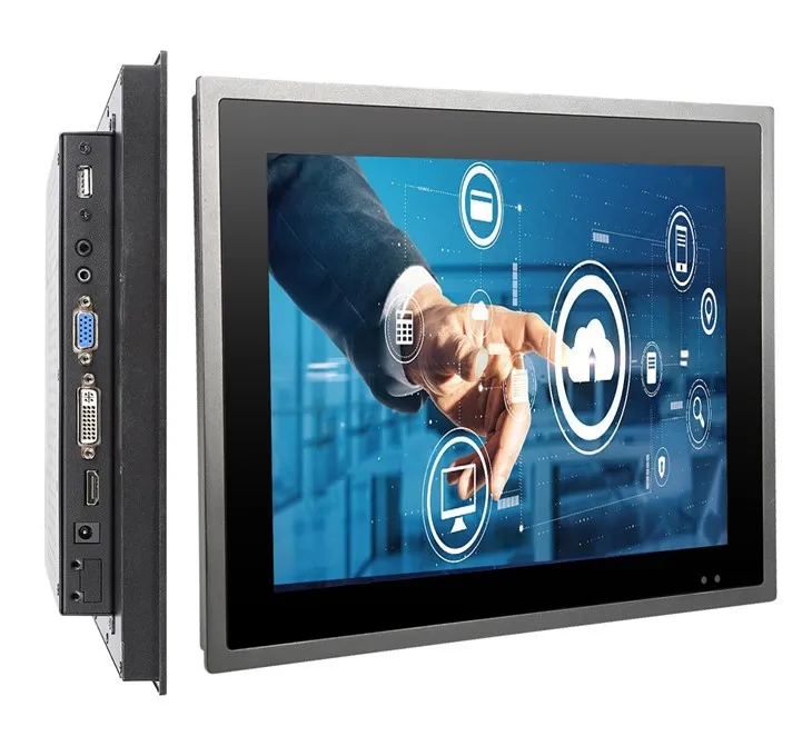 Rūpnieciskie LED monitori