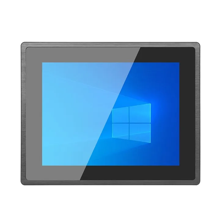 Industrial Panel PC Linux