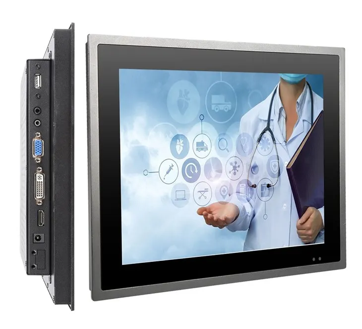 LCD displeju rūpnīca