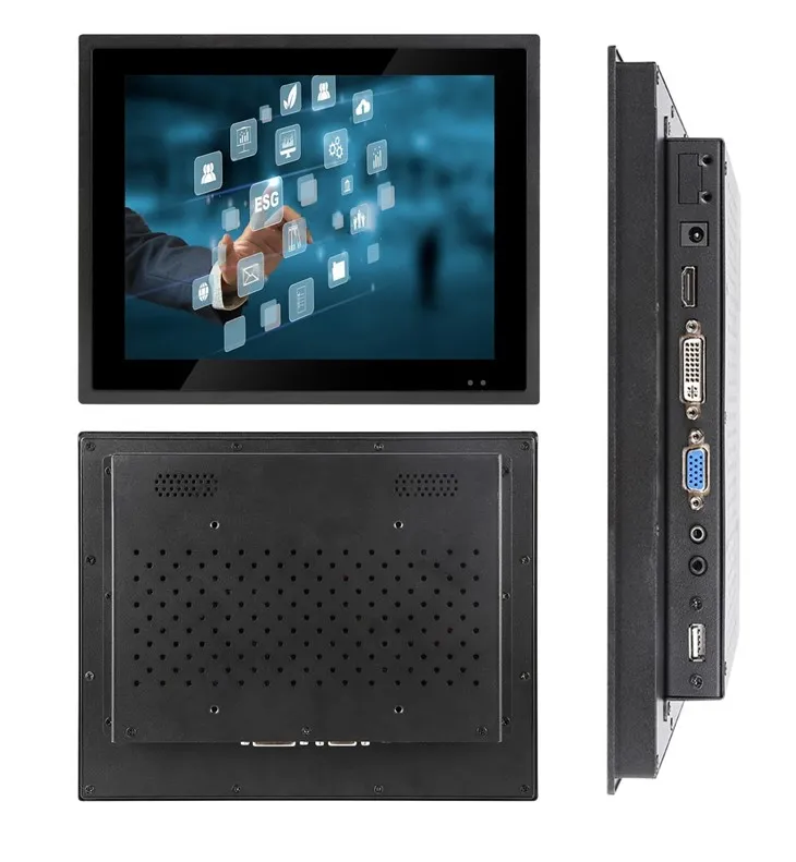 LED displeju rūpnīca