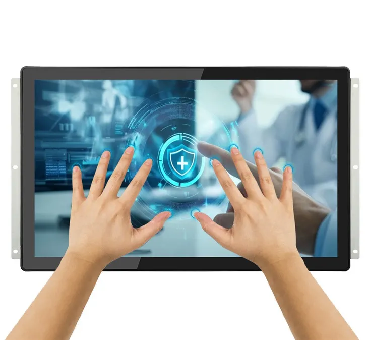 Rūpniecisko paneļu datoru cena