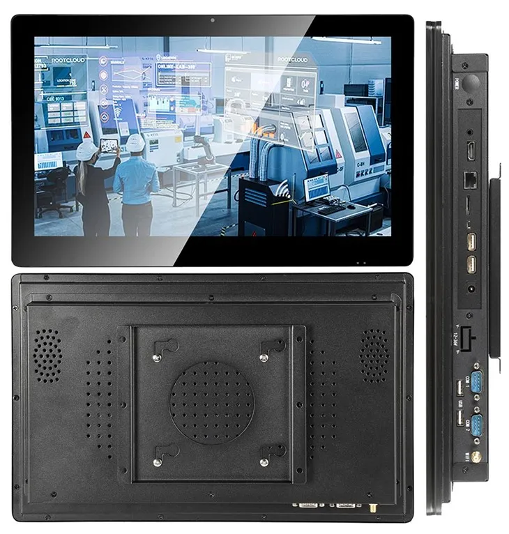 Rūpnieciskais dators